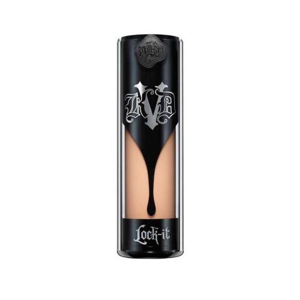 KVD Lock-It Foundation shade Light 45 Neutral